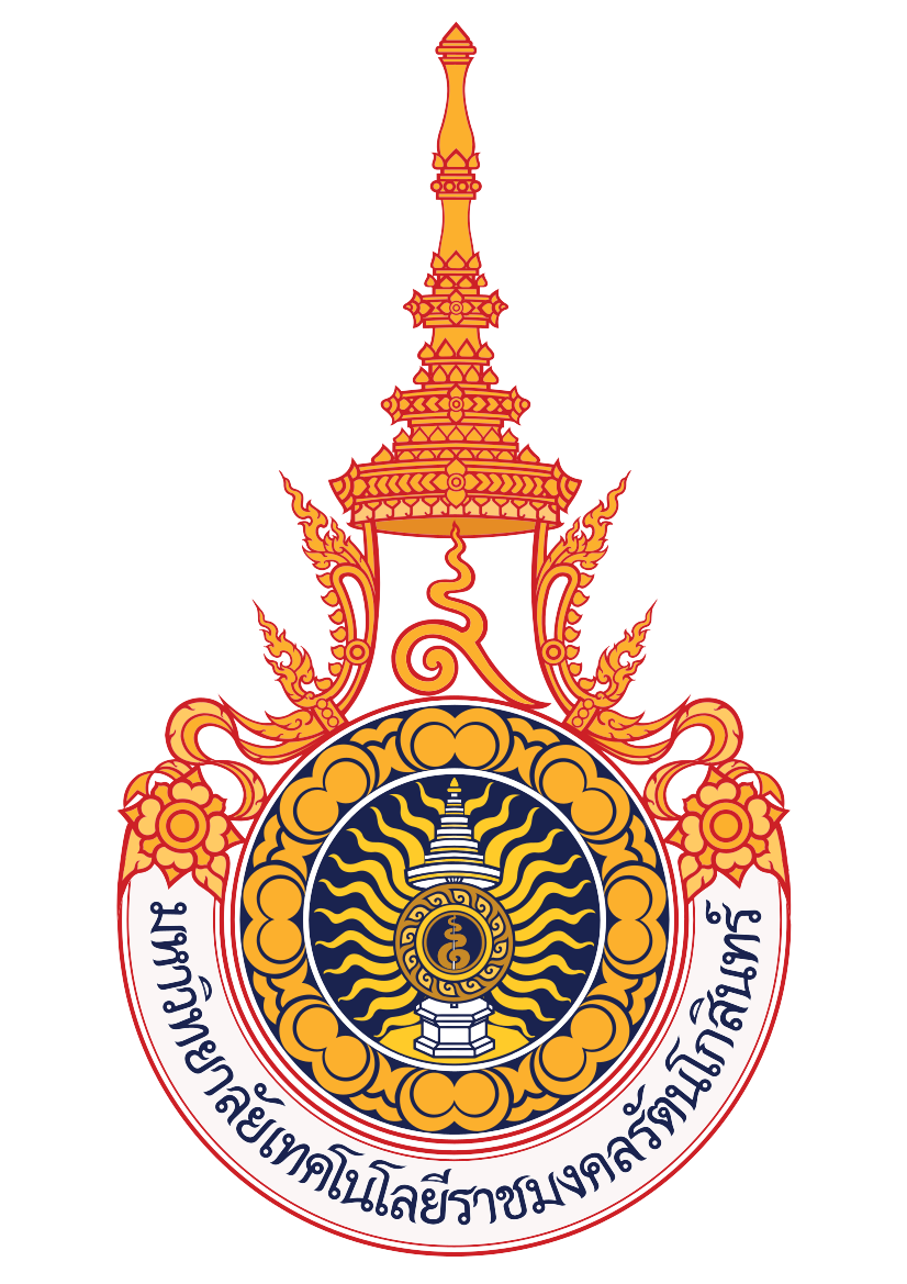 RMUTR Logo